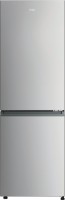 Фото - Холодильник Haier HDPR3618DNPK нержавейка