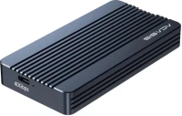 Фото - Карман для накопителя Acasis TBU405Air