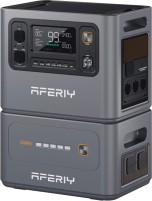 Фото - Зарядная станция Aferiy AF-P300 + 1x Battery 4096 Wh Total