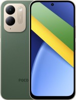 Фото - Мобильный телефон Poco C95 Pro 256&nbsp;ГБ