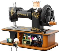 Фото - Конструктор Pantasy Hand Crank Sewing Machine 85028