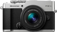 Фотоаппарат Olympus PEN kit  14-42