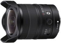 Объектив Sony 8-14mm f/3.5 FE G