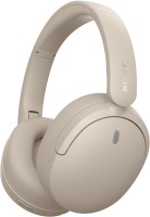 Фото - Наушники Sony WH-CH735N