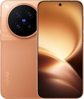 Фото - Мобильный телефон Vivo X500 Pro 512&nbsp;ГБ / 12&nbsp;ГБ