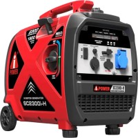 Фото - Электрогенератор iPower SC2300i-H