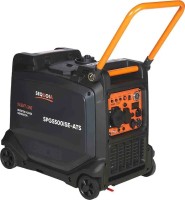 Электрогенератор Sequoia SPG5500iSE-ATS
