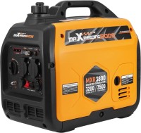 Фото - Электрогенератор FIAMM MXR3800