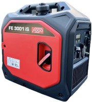 Фото - Электрогенератор Fogo FE3001iS