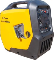 Фото - Электрогенератор ITC Power GG23i