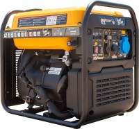 Фото - Электрогенератор ITC Power GG32Xi