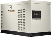 Фото - Электрогенератор Generac RG02724RNAX
