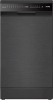Фото - Посудомоечная машина Prime Technics PDW 4583 DX черный