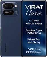 Фото - Мобильный телефон LAVA Virat Curve 128&nbsp;ГБ