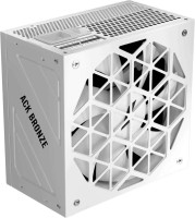 Фото - Блок питания 1stPlayer ACK Bronze HA-750AA2 White