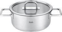 Кастрюля Fissler Viseo Pro 004-125-20-000
