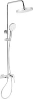 Душевая система KRONER Axis Line-C063 CV036837