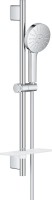 Фото - Душевая система Grohe Euphoria 120 1348840000