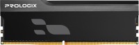 Фото - Оперативная память PrologiX DDR5 Onyx 1x16GB PRO16GB5600YB5