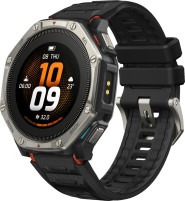 Фото - Смарт часы Amazfit T-Rex Dual Solar