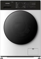 Фото - Стиральная машина Prime Technics PWF 71229 DIV белый