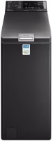 Фото - Стиральная машина Electrolux PerfectCare 700 EW7T337DP черный