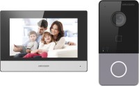 Фото - Домофон Hikvision DS-KIS603-P(C)