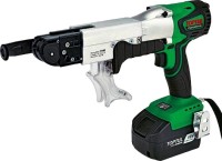 Фото - Дрель / шуруповерт TOPTUL KPS-3055E