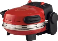 Гриль кухонный Ariete Gourmet 934/00 красный