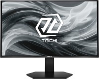 Монитор ASRock Taichi TCO27QXA 27&nbsp;"  черный