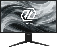 Монитор ASRock Taichi TCO27QXB 27 " черный