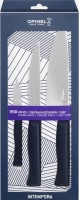 Фото - Набор ножей OPINEL Intempora Trio