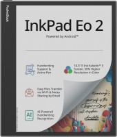 Электронная книга PocketBook Inkpad Eo 2