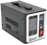 Фото - Стабилизатор напряжения Europower EQVR-10KVA 10&nbsp;кВА / 7690&nbsp;Вт