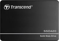 Фото - SSD Transcend SSD420K TS32GSSD420K 32 GB