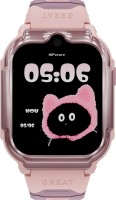 Смарт часы HiFuture KidGuard G1