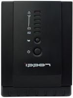 Фото - ИБП Ippon Smart Power Pro 1000 1000 ВА