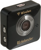 Фото - Камера видеонаблюдения Defender WF-10HD
