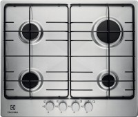 Фото - Варочная поверхность Electrolux EGG 56242 NN нержавейка