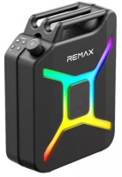 Фото - Портативная колонка Remax RB-X6