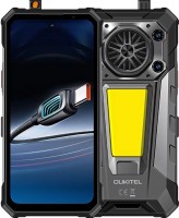 Мобильный телефон Oukitel WP63 256&nbsp;ГБ