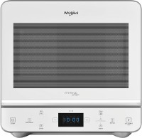 Фото - Микроволновая печь Whirlpool MAX 49 WSL белый