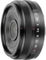 Объектив 7Artisans 18mm f/2.0