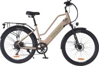 Электровелосипед Spark E-City Easy Go 2026 frame 17