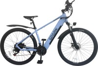 Электровелосипед Spark E-MTB Shadow 2026 frame 17