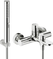 Смеситель Laveo Cone BVC 011D