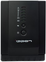 Фото - ИБП Ippon Smart Power Pro 1400 1400 ВА