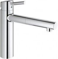 Фото - Смеситель Grohe Concetto 31129001 