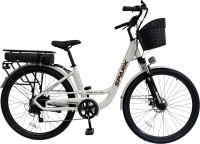 Фото - Электровелосипед Spark E-City Comfort 2026 frame 18
