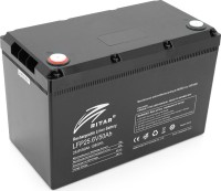 Фото - Батарея RITAR R-LFP 25.6V 50Ah
